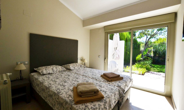 Herverkoop - Villa - Orihuela - Las Colinas Golf