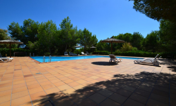 Herverkoop - Villa - Orihuela - Las Colinas Golf