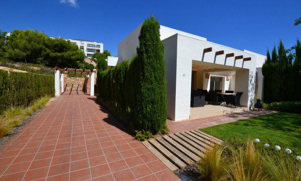Herverkoop - Villa - Orihuela - Las Colinas Golf