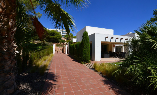 Herverkoop - Villa - Orihuela - Las Colinas Golf