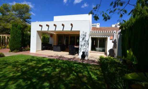 Herverkoop - Villa - Orihuela - Las Colinas Golf