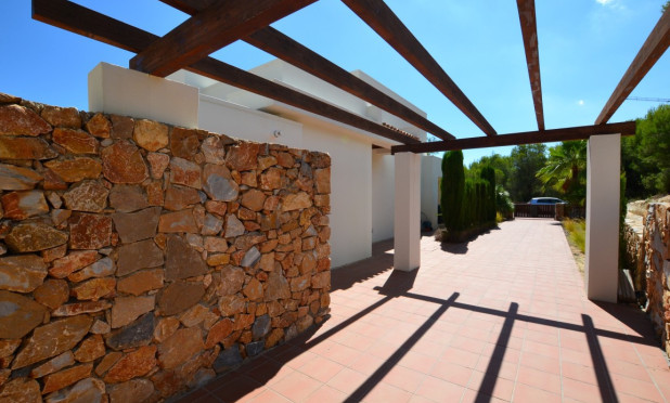 Herverkoop - Villa - Orihuela - Las Colinas Golf