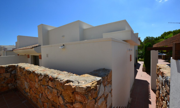 Herverkoop - Villa - Orihuela - Las Colinas Golf