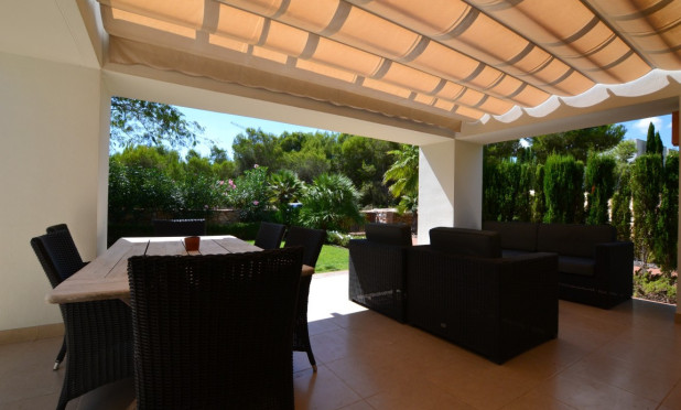 Herverkoop - Villa - Orihuela - Las Colinas Golf