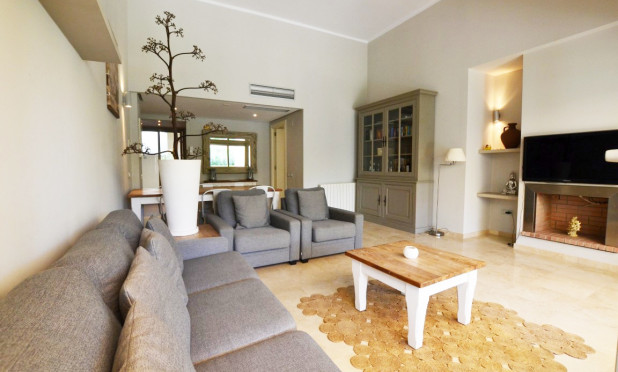 Herverkoop - Villa - Orihuela - Las Colinas Golf