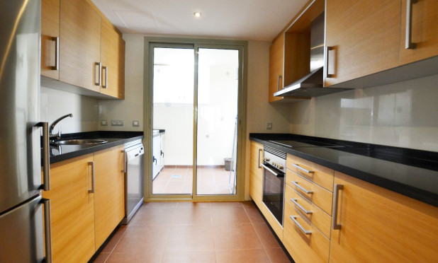 Herverkoop - Villa - Orihuela - Las Colinas Golf