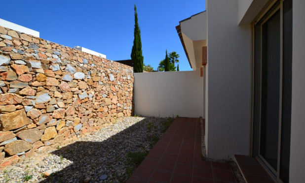 Herverkoop - Villa - Orihuela - Las Colinas Golf