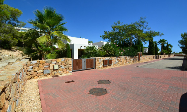 Herverkoop - Villa - Orihuela - Las Colinas Golf