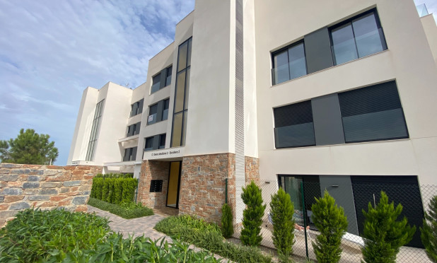 Resale - Apartment / flat - Orihuela - Las Colinas Golf