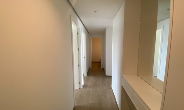 Resale - Apartment / flat - Orihuela - Las Colinas Golf