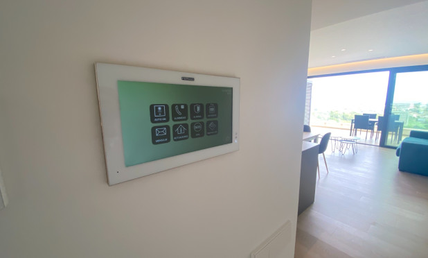 Resale - Apartment / flat - Orihuela - Las Colinas Golf