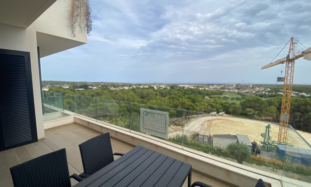 Resale - Apartment / flat - Orihuela - Las Colinas Golf
