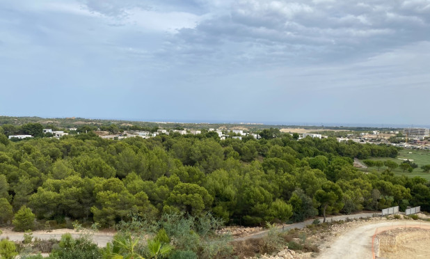 Resale - Apartment / flat - Orihuela - Las Colinas Golf