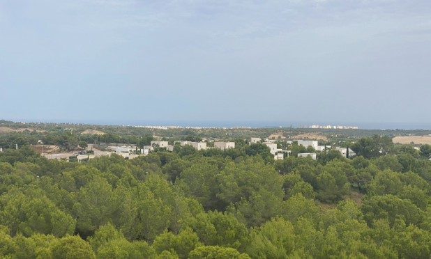 Resale - Apartment / flat - Orihuela - Las Colinas Golf