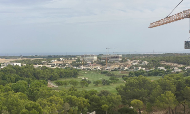 Resale - Apartment / flat - Orihuela - Las Colinas Golf