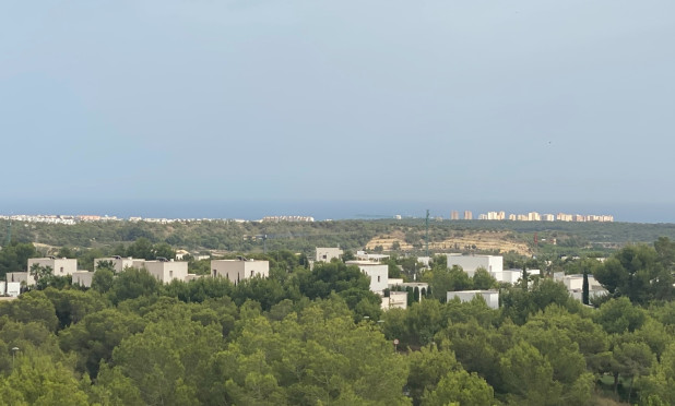 Resale - Apartment / flat - Orihuela - Las Colinas Golf