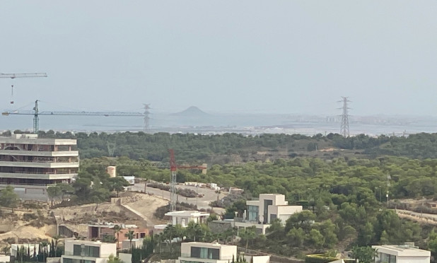 Resale - Apartment / flat - Orihuela - Las Colinas Golf