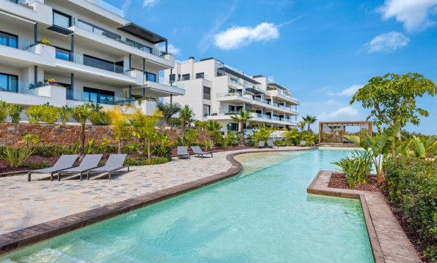 Revente - Appartement - Las Colinas Golf Resort - Las Colinas Golf