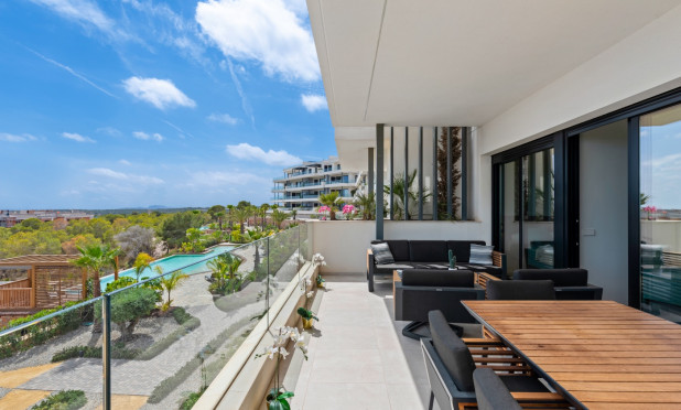 Revente - Appartement - Las Colinas Golf Resort - Las Colinas Golf