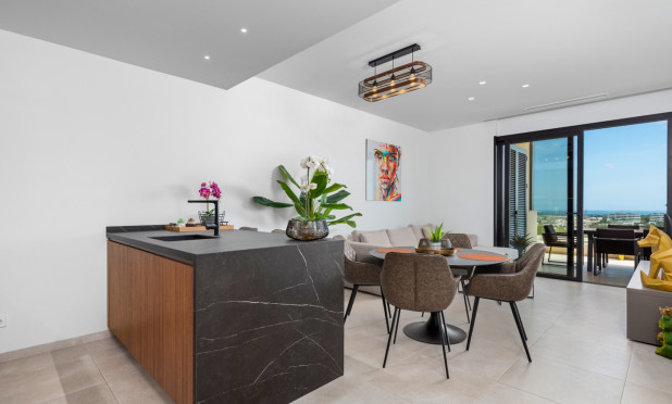 Revente - Appartement - Las Colinas Golf Resort - Las Colinas Golf