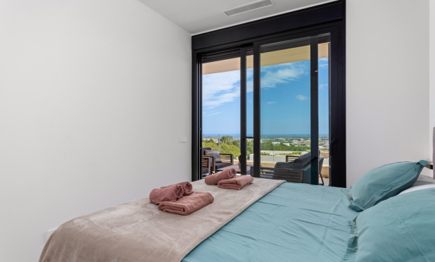 Revente - Appartement - Las Colinas Golf Resort - Las Colinas Golf