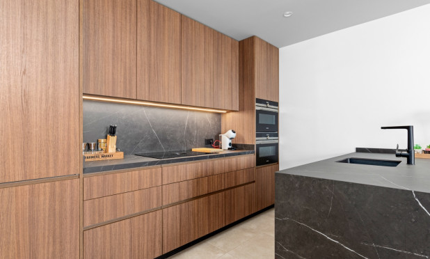 Revente - Appartement - Las Colinas Golf Resort - Las Colinas Golf