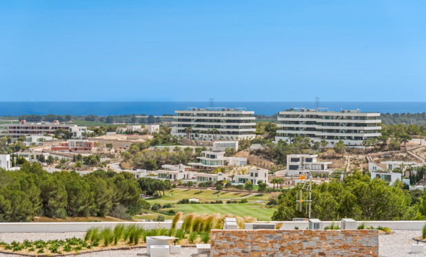 Revente - Appartement - Las Colinas Golf Resort - Las Colinas Golf