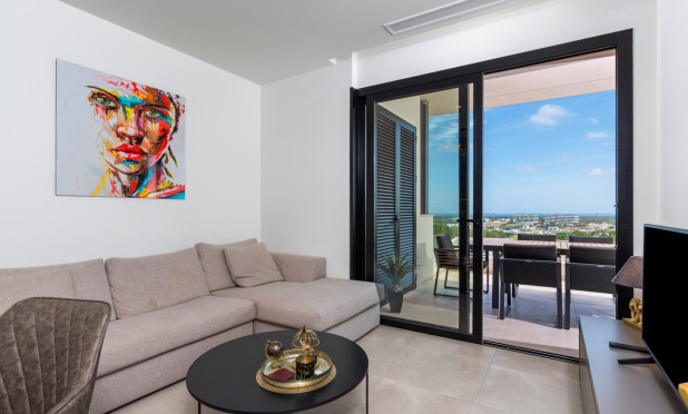 Revente - Appartement - Las Colinas Golf Resort - Las Colinas Golf