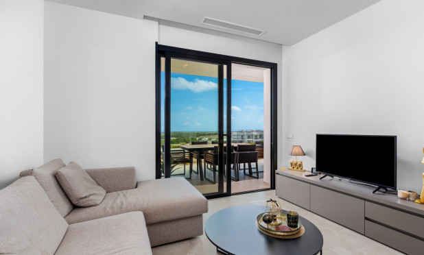 Revente - Appartement - Las Colinas Golf Resort - Las Colinas Golf