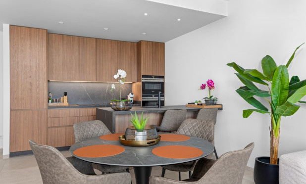 Revente - Appartement - Las Colinas Golf Resort - Las Colinas Golf