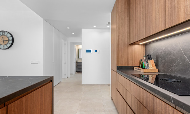 Revente - Appartement - Las Colinas Golf Resort - Las Colinas Golf