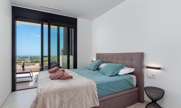 Revente - Appartement - Las Colinas Golf Resort - Las Colinas Golf