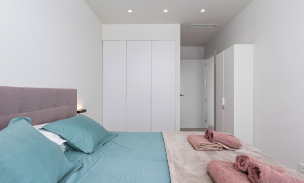 Revente - Appartement - Las Colinas Golf Resort - Las Colinas Golf