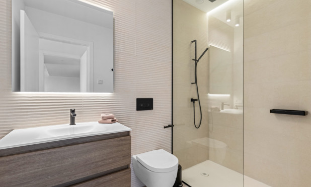 Revente - Appartement - Las Colinas Golf Resort - Las Colinas Golf