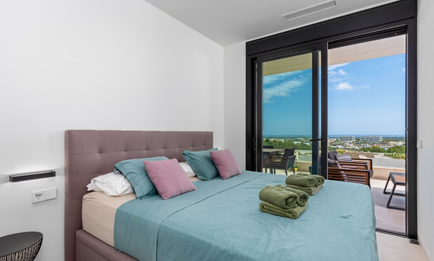 Revente - Appartement - Las Colinas Golf Resort - Las Colinas Golf