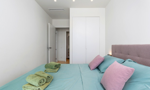 Revente - Appartement - Las Colinas Golf Resort - Las Colinas Golf