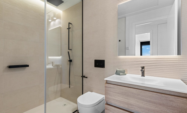 Revente - Appartement - Las Colinas Golf Resort - Las Colinas Golf