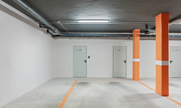 Revente - Appartement - Las Colinas Golf Resort - Las Colinas Golf