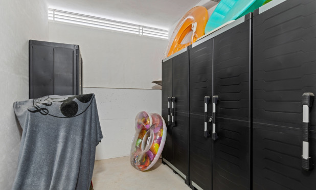 Revente - Appartement - Las Colinas Golf Resort - Las Colinas Golf