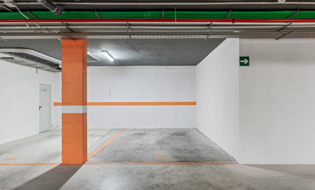 Revente - Appartement - Las Colinas Golf Resort - Las Colinas Golf