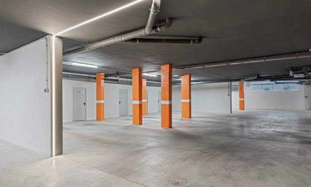 Revente - Appartement - Las Colinas Golf Resort - Las Colinas Golf