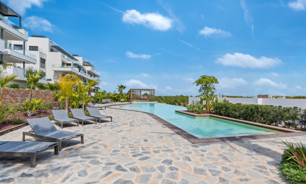 Revente - Appartement - Las Colinas Golf Resort - Las Colinas Golf