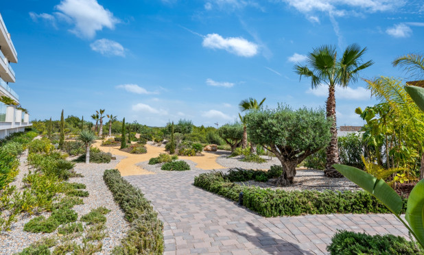 Revente - Appartement - Las Colinas Golf Resort - Las Colinas Golf