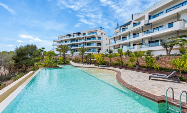 Revente - Appartement - Las Colinas Golf Resort - Las Colinas Golf