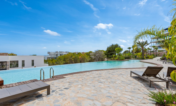 Revente - Appartement - Las Colinas Golf Resort - Las Colinas Golf