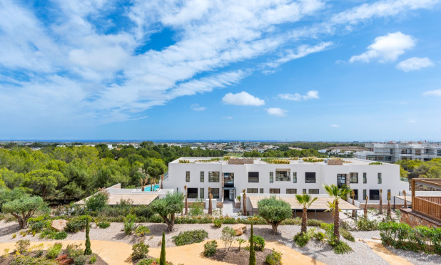 Revente - Appartement - Las Colinas Golf Resort - Las Colinas Golf