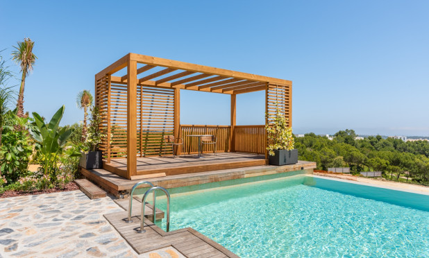 Revente - Appartement - Las Colinas Golf Resort - Las Colinas Golf