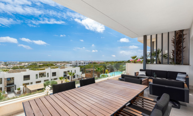 Revente - Appartement - Las Colinas Golf Resort - Las Colinas Golf