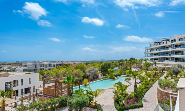 Revente - Appartement - Las Colinas Golf Resort - Las Colinas Golf