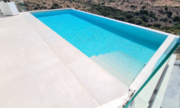 Wiederverkauf - Villa - La Marina - La Marina / El Pinet